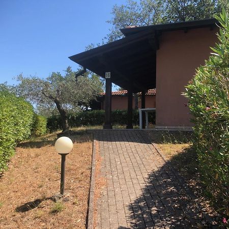 Villaggio Andora Colombo Εξωτερικό φωτογραφία
