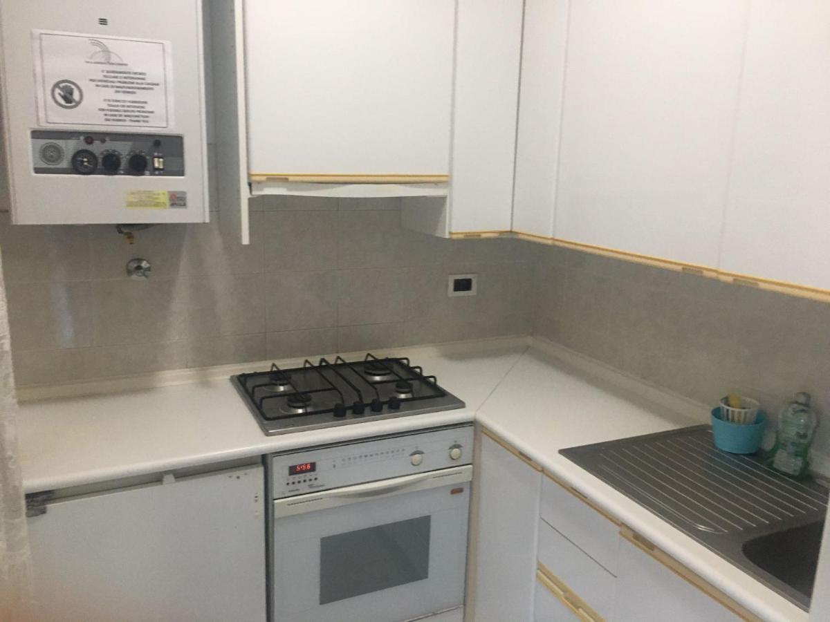 Villaggio Andora Colombo Εξωτερικό φωτογραφία